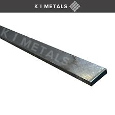 Flat Bar Mild Steel (Various sizes available) W 13mm - 100mm | L 1000mm - 3000mm