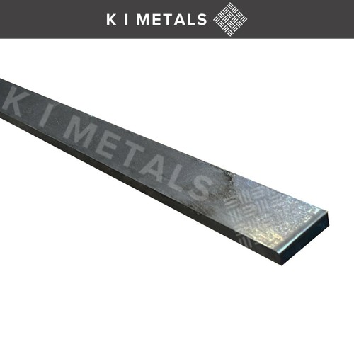 Flat bar mild steel various - flat,