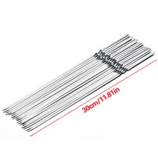 50/100X Stainless Steel