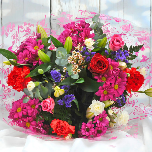 Homeland florists fresh - florists,