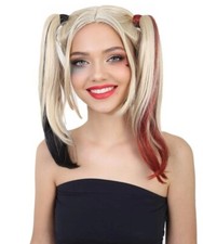 Harley Crazy Wig – Women's