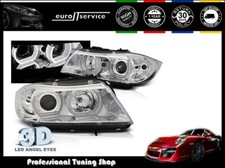 HEADLIGHTS LPBMI3 For BMW E90