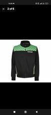 Genuine Kawasaki Sports