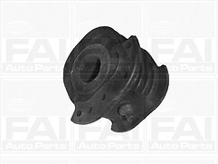 Wishbone bush front rearward - bush,