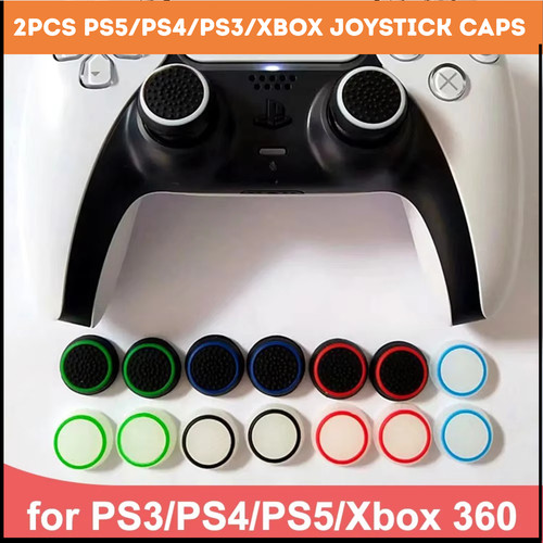 Controller analog thumb - analog, stick