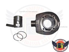 Cylinder Barrel Block Piston