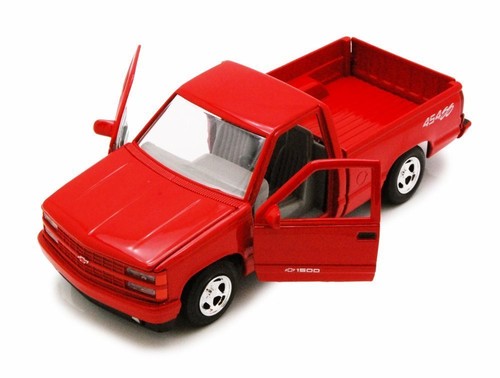 Motormax 1992 chevy - motormax,