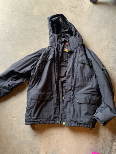 Quicksilver boys snow - snow, jacket