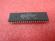 ZILOG Z0844006PSC Z80 SIO/0