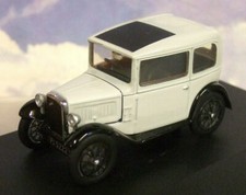 EXCELLENT OXFORD DIECAST 1/43