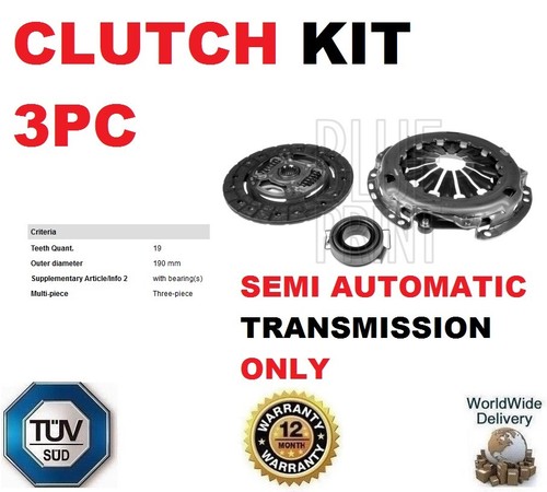 For citroen peugeot 107 - c1,