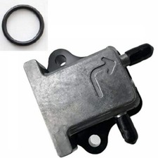 Genuine Fuel Pump & O Ring 4HP