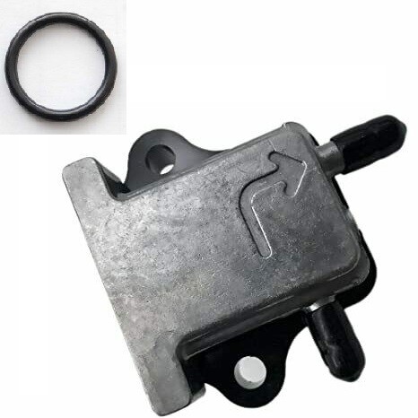 Genuine fuel pump ring - &, 4hp