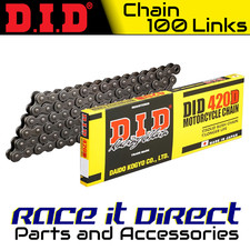 DID Chain for Kawasaki MAX100