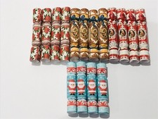 DOLLS HOUSE CHRISTMAS CRACKERS