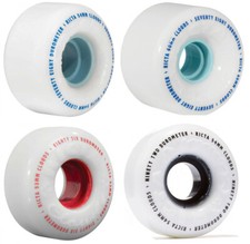 RICTA - Clouds - Skateboard