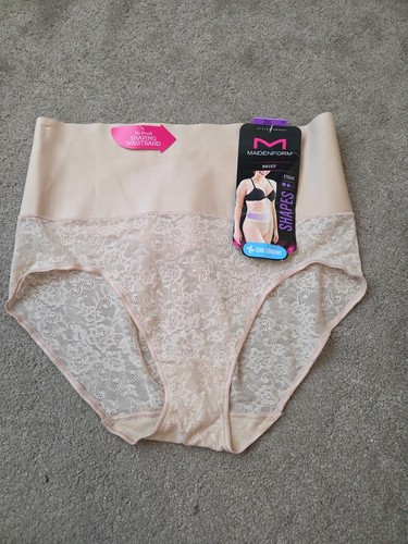 Maidenform ladies shapewear - maidenform,
