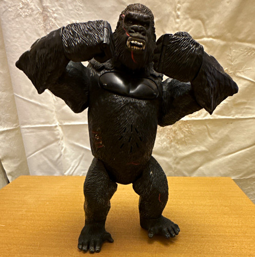 Universal studios king - studios, kong