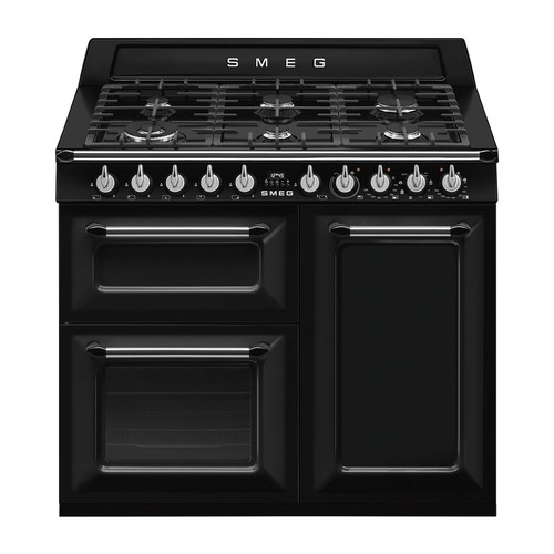 Smeg victoria 100cm dual - smeg, fuel