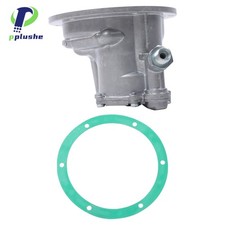 Engine Brake Booster Vacuum