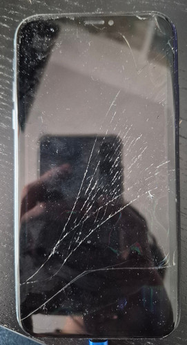 Apple iphone - apple,