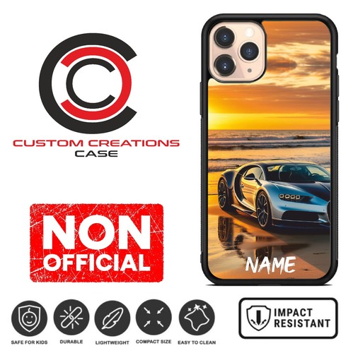 Personalised shockproof phone - shockproof,