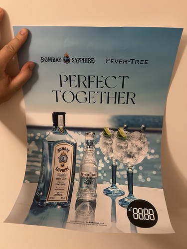 Brand new large bombay - new,