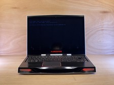 Alienware M14 x R2 Gaming
