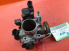  DAIHATSU CUORE Throttle Body  2000