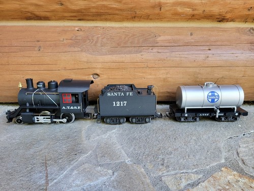 Lgb santa scale 4 0 - lgb,