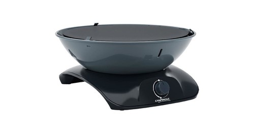 Campingaz stove 360 grill iron - stove,