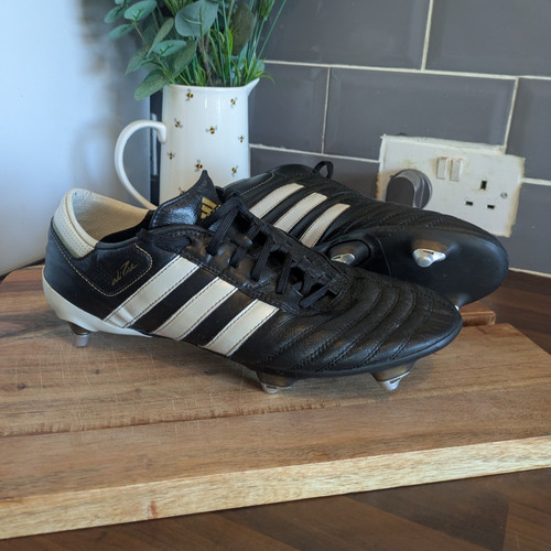 Adidas adipure football boots - adidas,