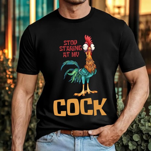 Stop staring cock meme - stop,
