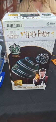 Harry potter scarf and - potter, hat