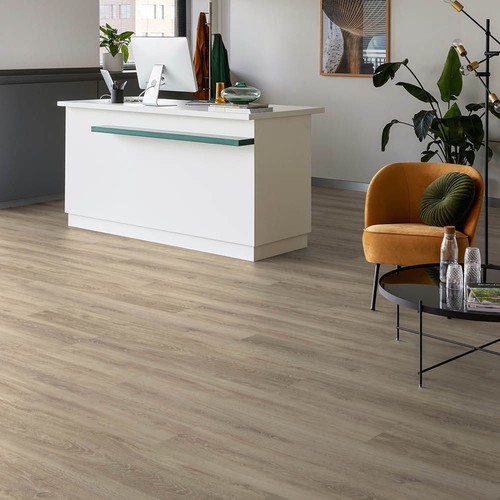 Waterproof vinyl plank - vinyl,