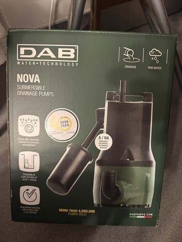 Electric submersible pump
