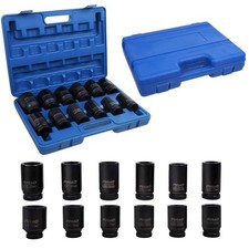 3/4"INCH SQ DRIVE 6 POINT DEEP