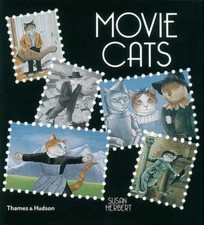 Susan Herbert : Movie Cats Value Guaranteed from eBay’s biggest seller!