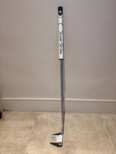Odyssey O works tank No 7 putter 36 inch