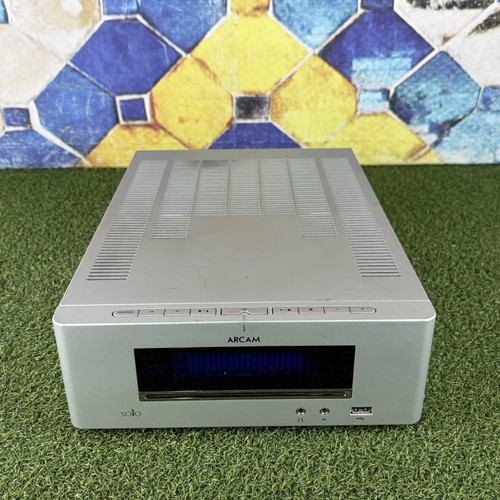 Arcam solo mini player - mini,