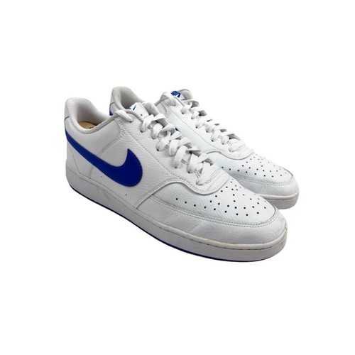 Nike men white - men's, court