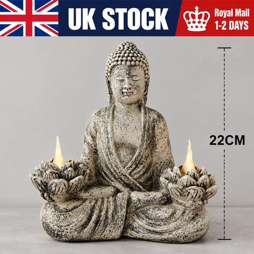 Meditating buddha statue - buddha,