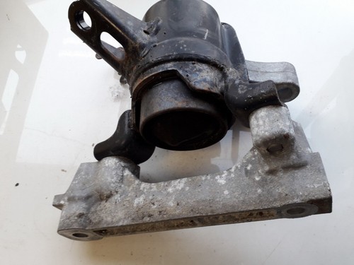 Engine mount and transmission - mount,
