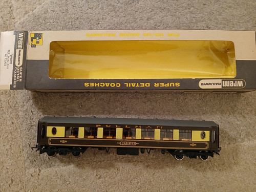 Wrenn gauge w6002 - wrenn,