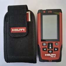Hilti PD-E 01 Lazer Distance