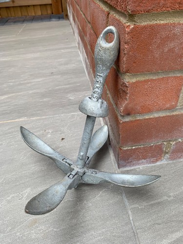 Boat kayak canoe anchor - kayak,