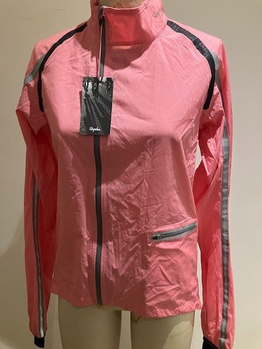 Rapha women wind jacket - jacket, size