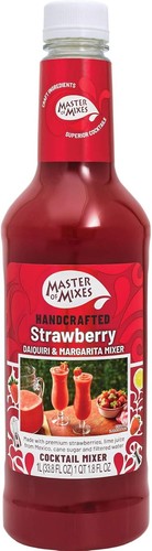 Master mixes cocktail - master, of