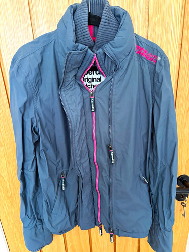 Superdry original windcheater - original,