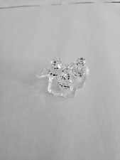 Swarovski Crystal BABY PENGUINS